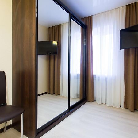 Luxury One Bedrooms 23 August Kharkiv Eksteriør billede