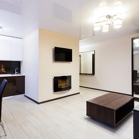 Luxury One Bedrooms 23 August Kharkiv Eksteriør billede