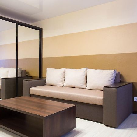 Luxury One Bedrooms 23 August Kharkiv Eksteriør billede