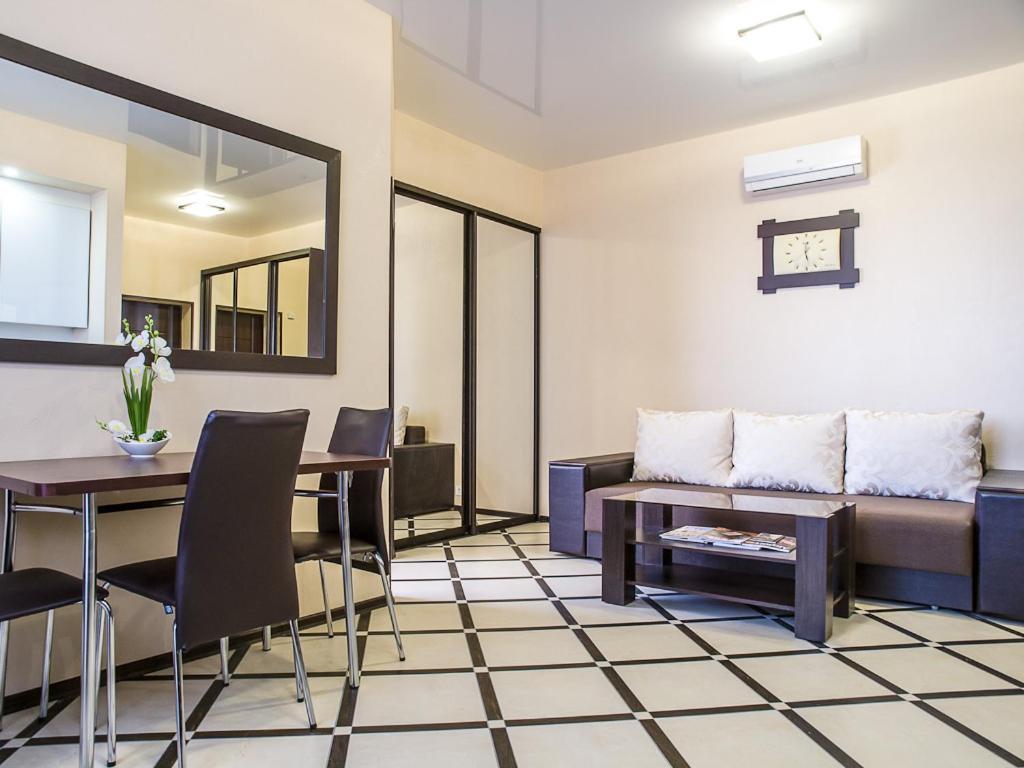 Luxury One Bedrooms 23 August Kharkiv Eksteriør billede