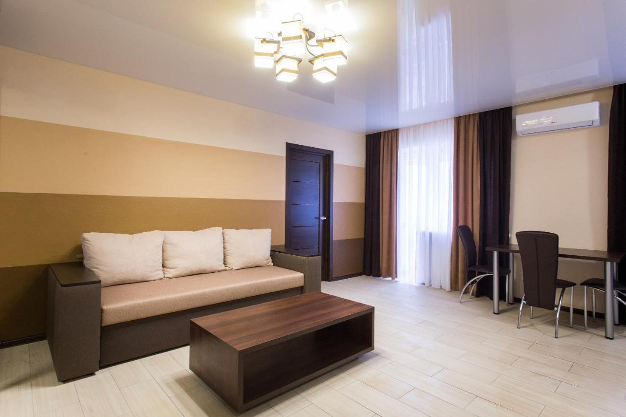 Luxury One Bedrooms 23 August Kharkiv Eksteriør billede