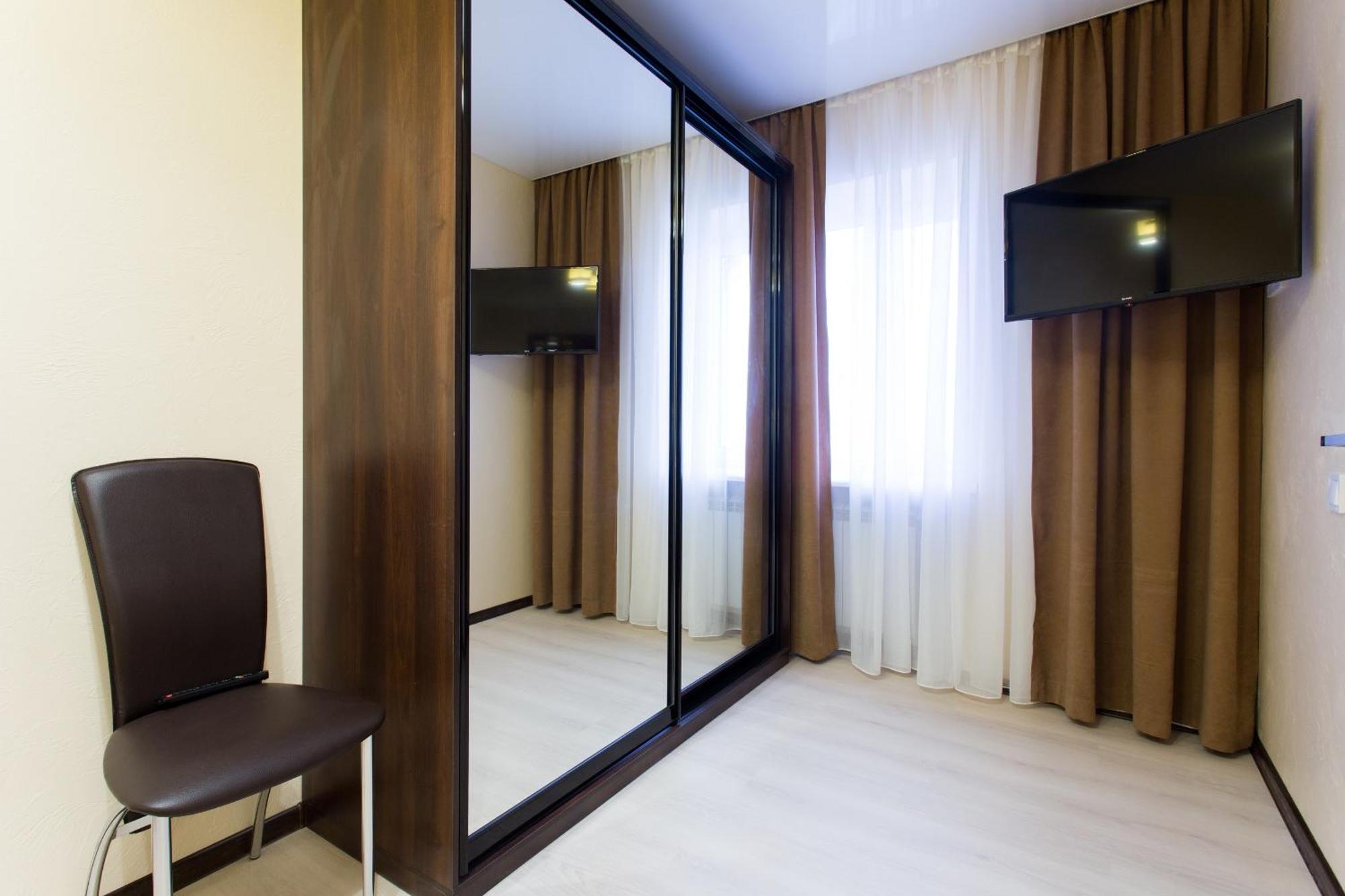 Luxury One Bedrooms 23 August Kharkiv Eksteriør billede