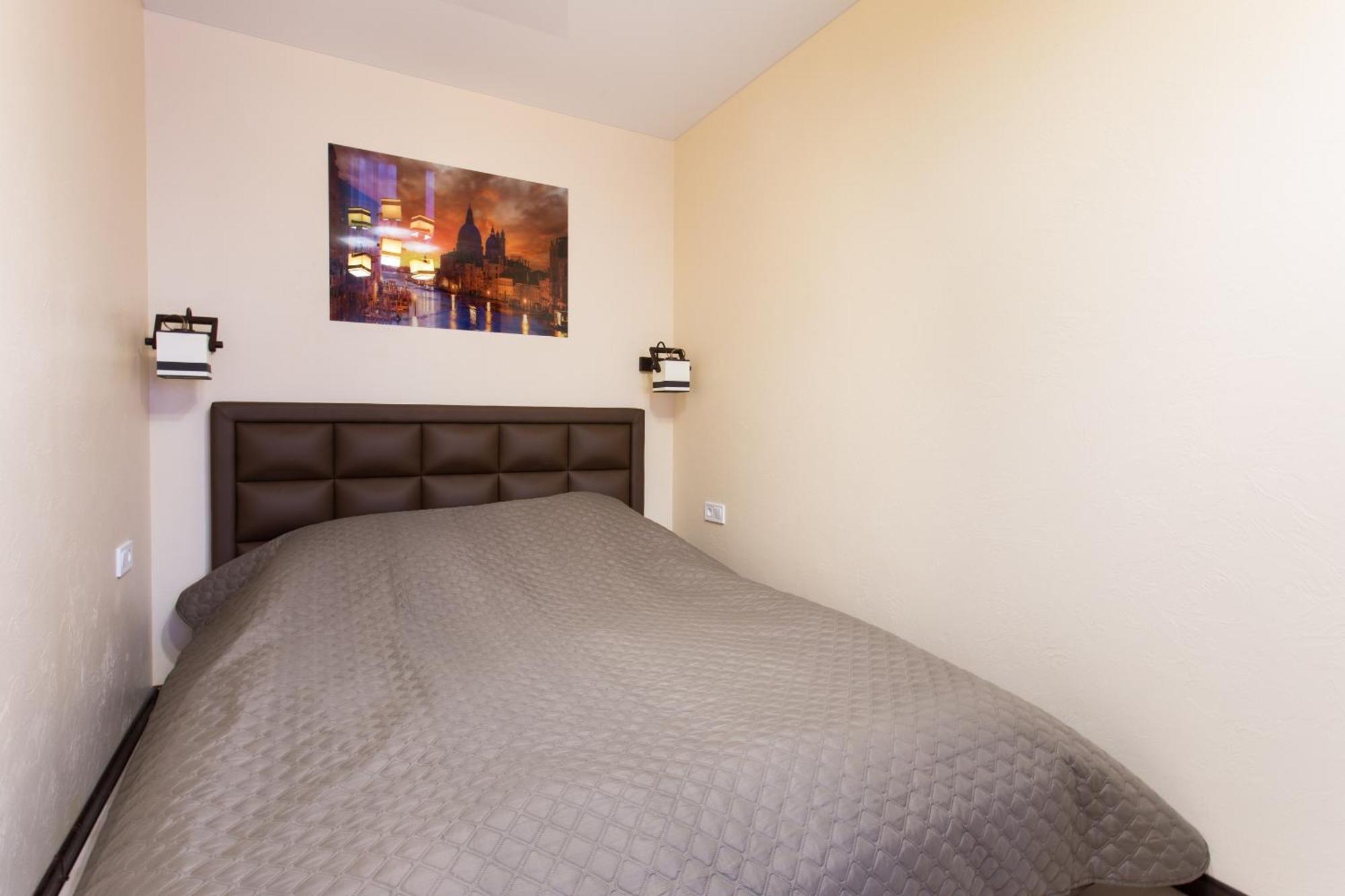 Luxury One Bedrooms 23 August Kharkiv Eksteriør billede