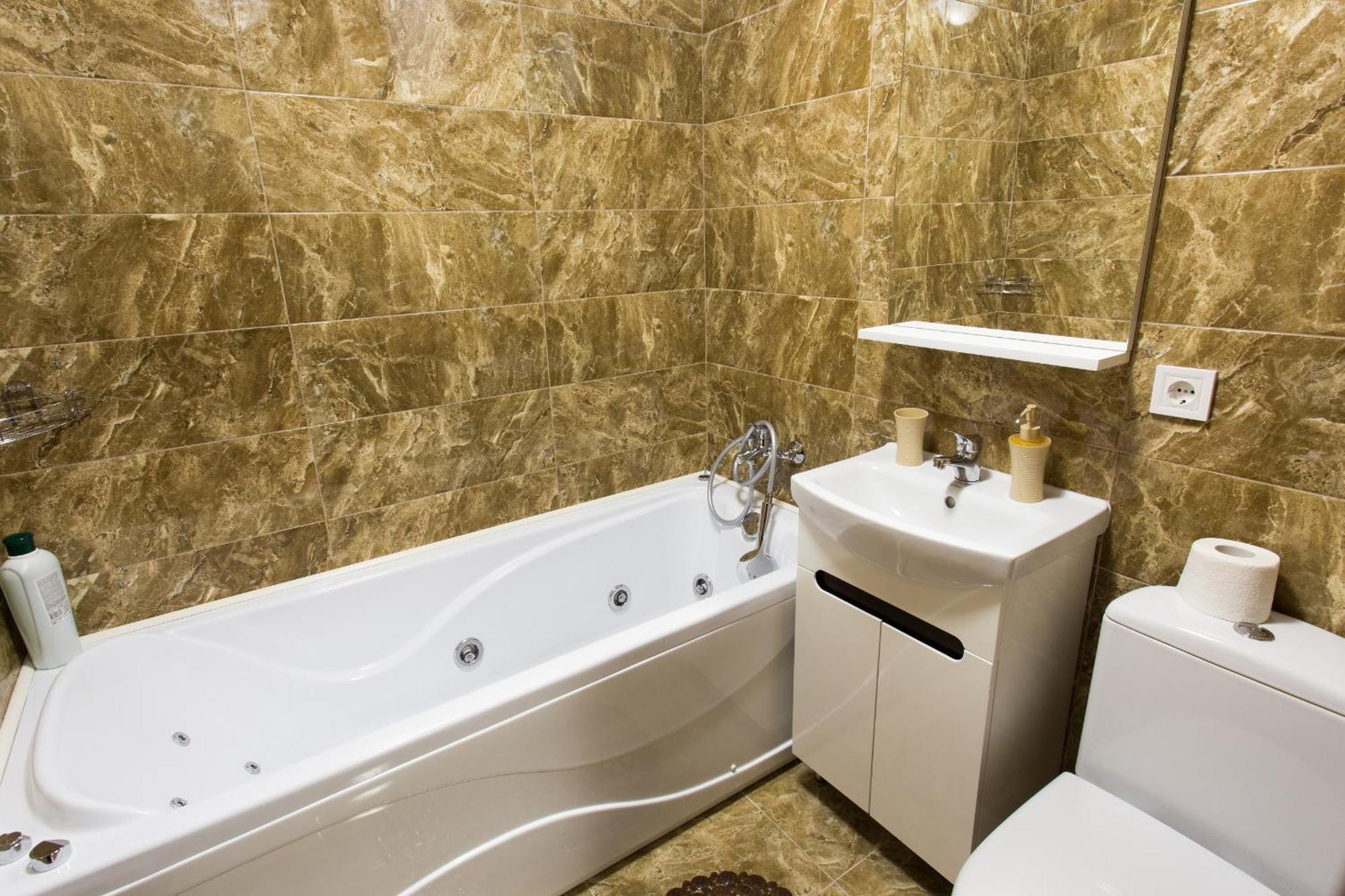 Luxury One Bedrooms 23 August Kharkiv Eksteriør billede
